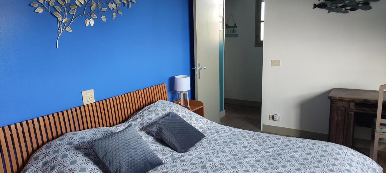 Les Sableaux, Les Portes Du Marquenterre Saint-Quentin-en-Tourmont Εξωτερικό φωτογραφία